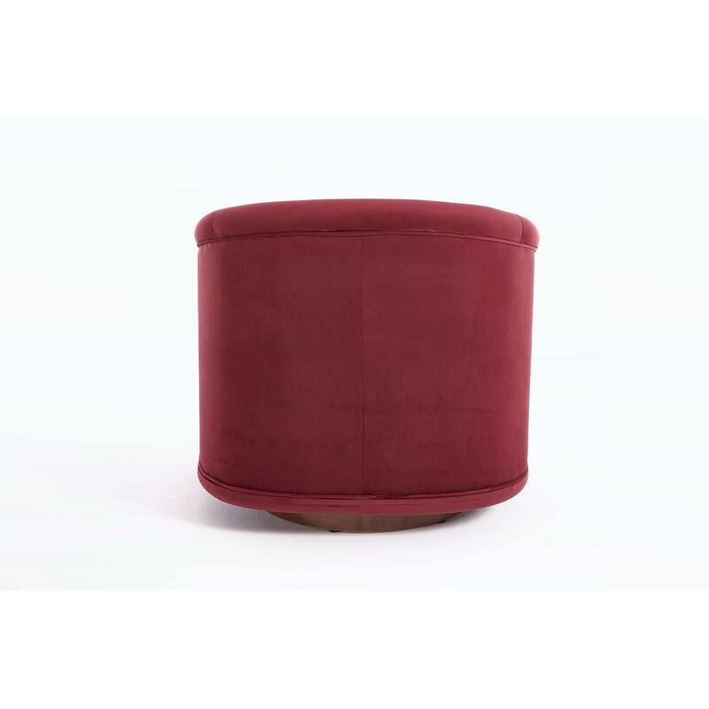 Swivel Accent Chair,for Living Room,Bedroom,or Office