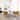 Hunter Cottage Hill Linear Chandelier - Dining Room, Kitchen Island - Modern, Transitional - Fabric Shades