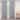 Superior Hebbe Cascade Jacquard Grommet Curtain Panel (Set of 2)