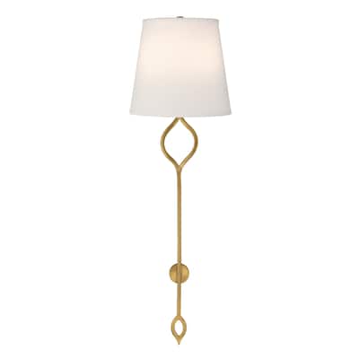 Roxbury 2-Light Wall Sconce