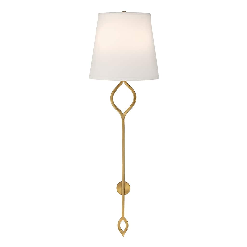 Roxbury 2-Light Wall Sconce