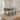 Sparrow Solid Wood Dining Table