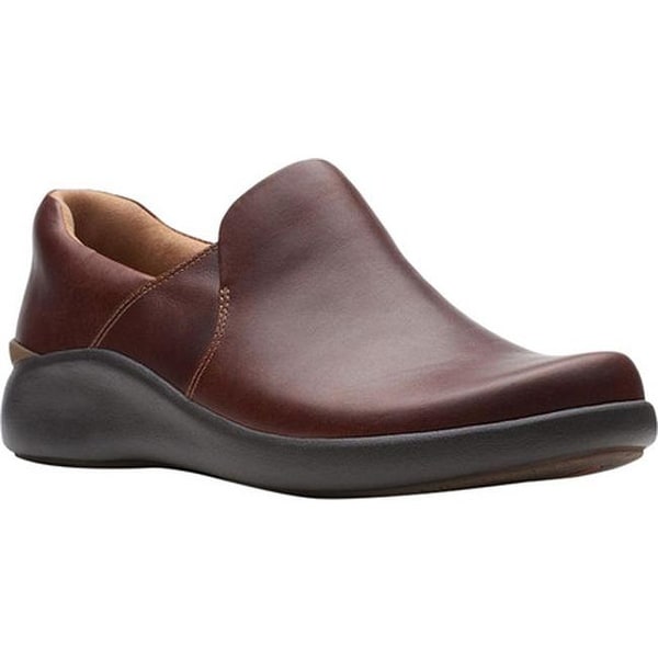 clarks un loop 2 step