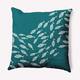 Option Ocean Teal
