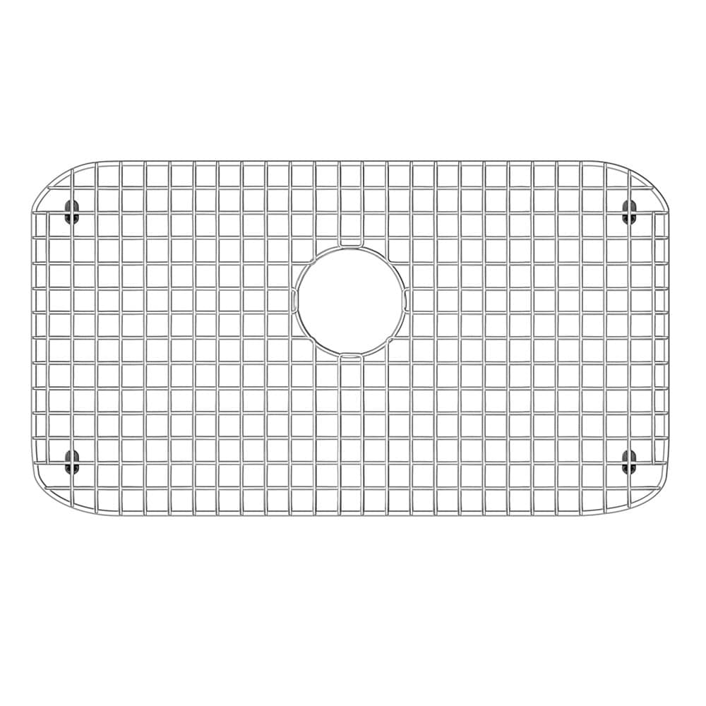 Whitehaus Sink Rack for WHNU2816