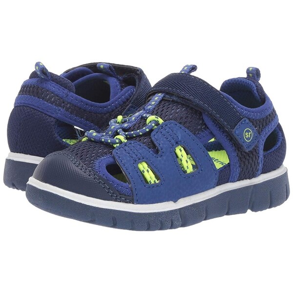 stride rite river sandal