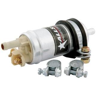 Allstar Performance All40320 Compact Electric Fuel Pump