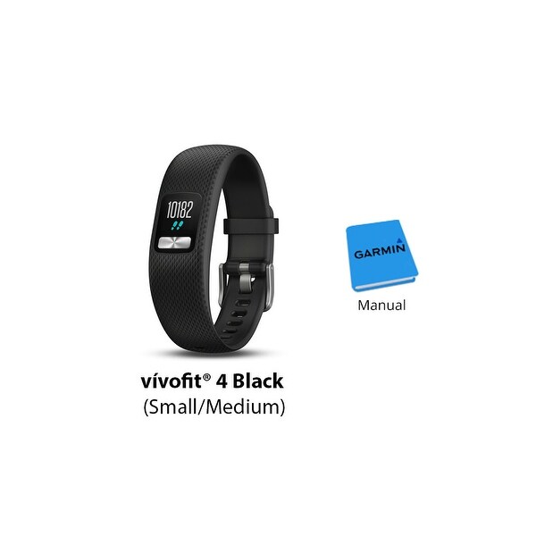 garmin vivofit small