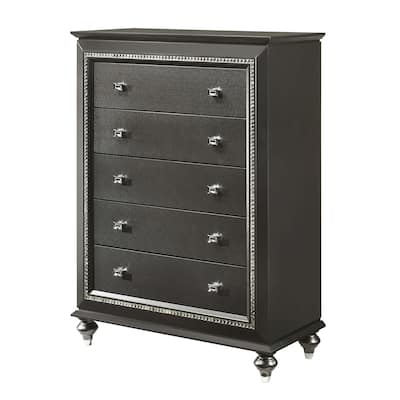 Coronet 5-drawer Chest