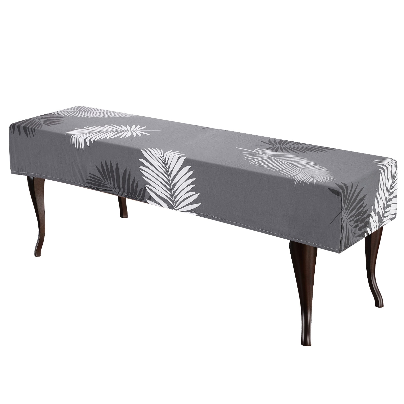 Bench Cushion Cover Dining Bench Cover, 1 Pcs
