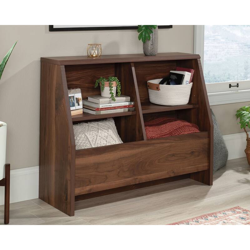 Willow Place Footboard/bookcase