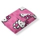 preview thumbnail 19 of 31, Sanrio Hello Kitty Silk Touch Throw Blanket