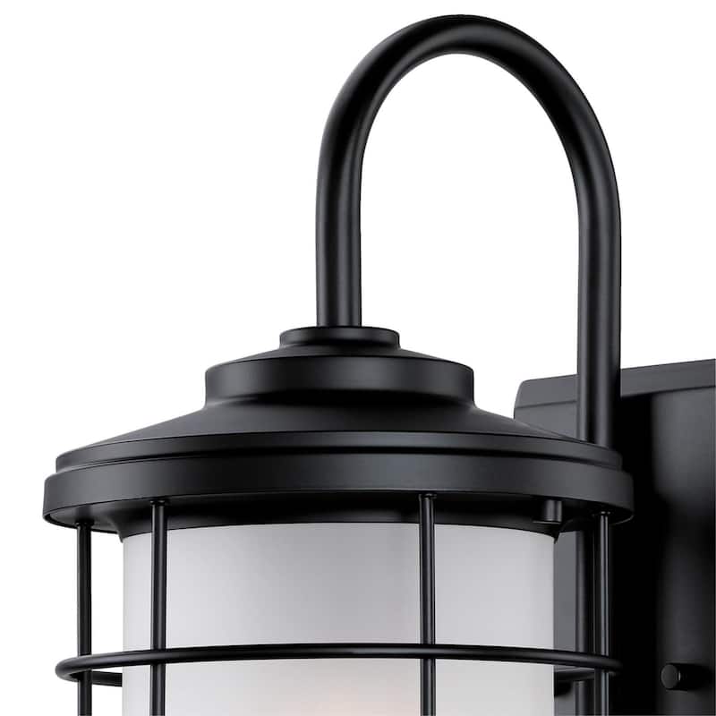 Westinghouse Crestview One-Light Outdoor Wall Fixture