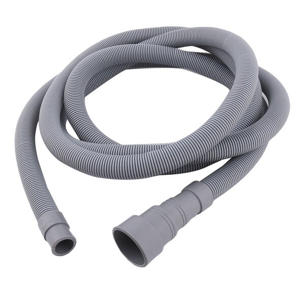 backwash hose connector