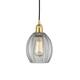 Option Satin Gold / Clear