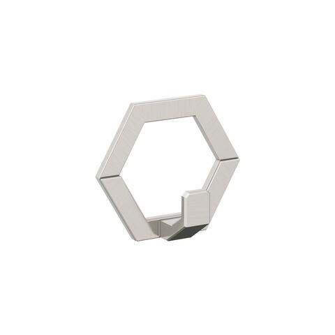 Amerock Prismo Decorative Wall Hook