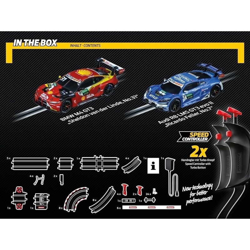Carrera GO!!! DTM SPEEDWAY ミニカーセット 91a4M2vKj9L._UF894,1000_QL80_.jpg
