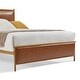 preview thumbnail 4 of 10, Classic steamed bread shaped backrest,metal frame, solid wood ribs, sponge soft bag,comfortable and elegant atmosphere,q-size