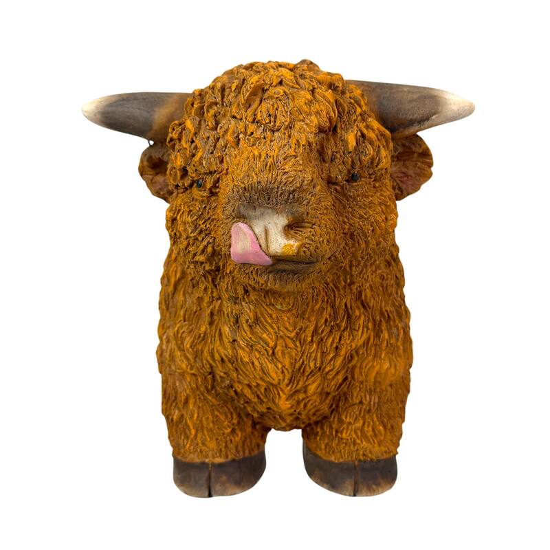 Whimsical Animal Mgo Planters Durable Magnesium Oxide For