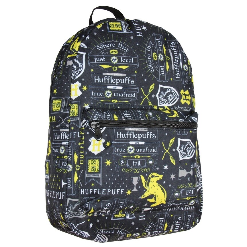harry potter laptop backpack