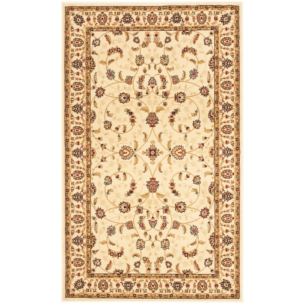 SAFAVIEH Majesty Liberty Traditional Oriental Rug