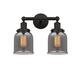Option Oil Rubbed Bronze / Plated Smoke