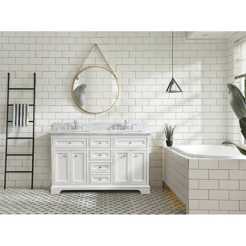 Ari Bath, South Bay 37" Bathroom Vanity