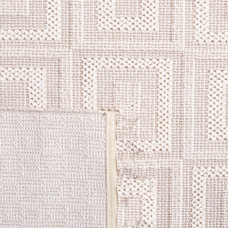 SAFAVIEH Trends Frona Geometric Rug