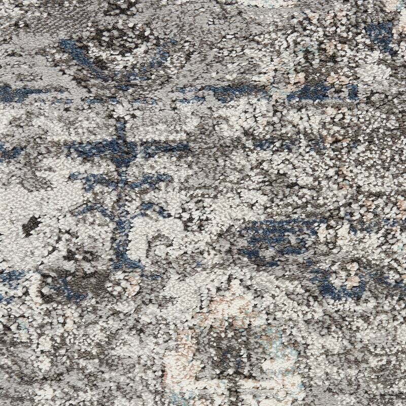 American Manor Formal Bordered Area Rug