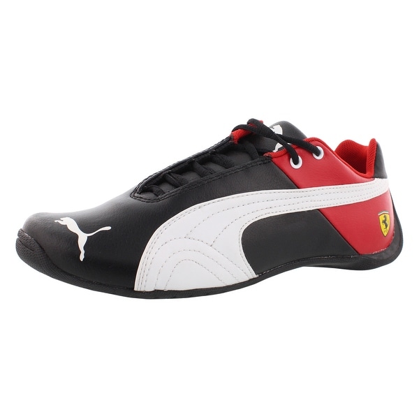 puma boys shoes