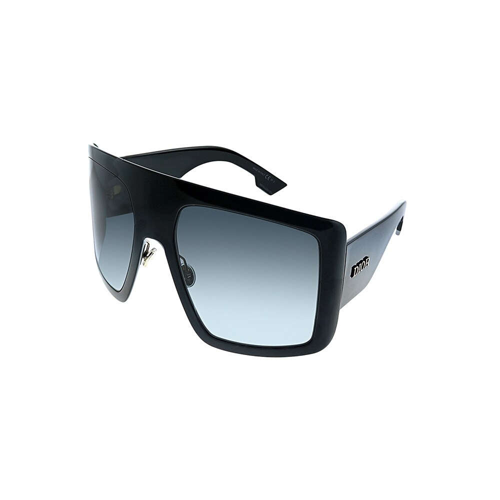dior solight 1 gradient shield sunglasses