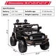 preview thumbnail 12 of 31, 12V Battery Powered Electric Car