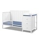 preview thumbnail 2 of 18, Sorelle Furniture Essex Crib & Changer - N/A