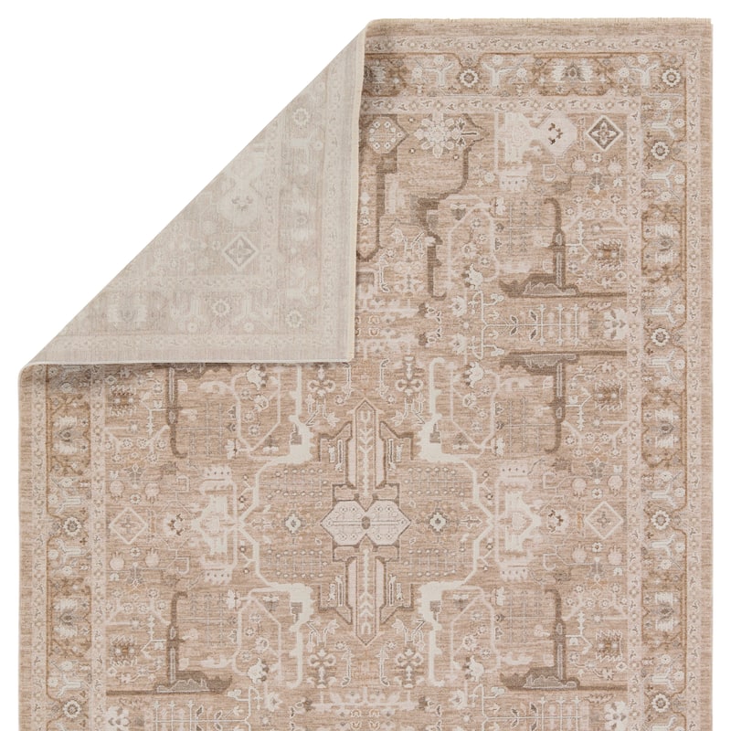 Honza Medallion Rug