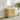 Serene Bathroom Vanity in Nature Brown with Grain White Engineered Stone Countertop without Mirror