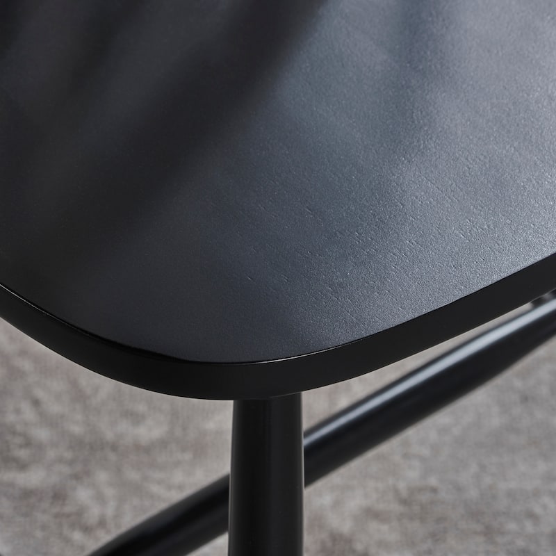 Christopher Knight Home - Ansley Farmhouse Cottage 7-piece Wood Dining Set