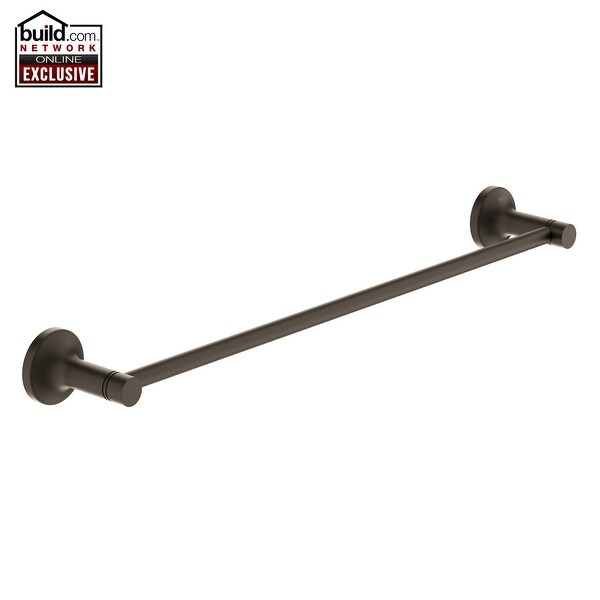 Grohe 40 680 Agira 18" Towel Bar
