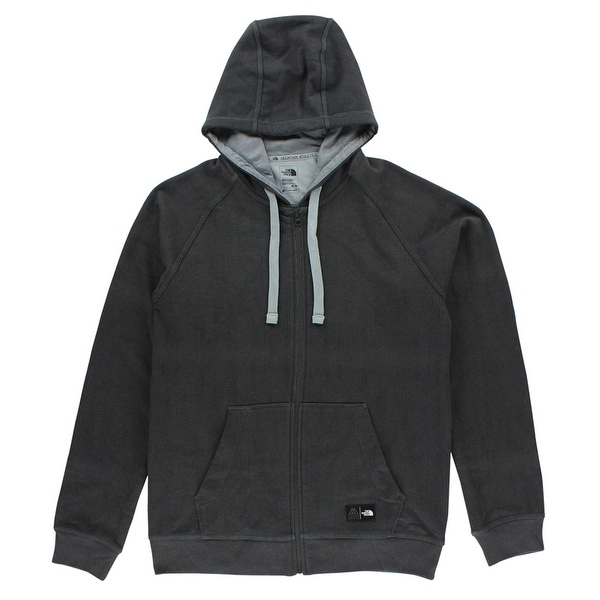 zip hoodie north face