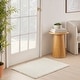 preview thumbnail 54 of 57, DKNY Pure Knots Indoor only Solid Area Rug