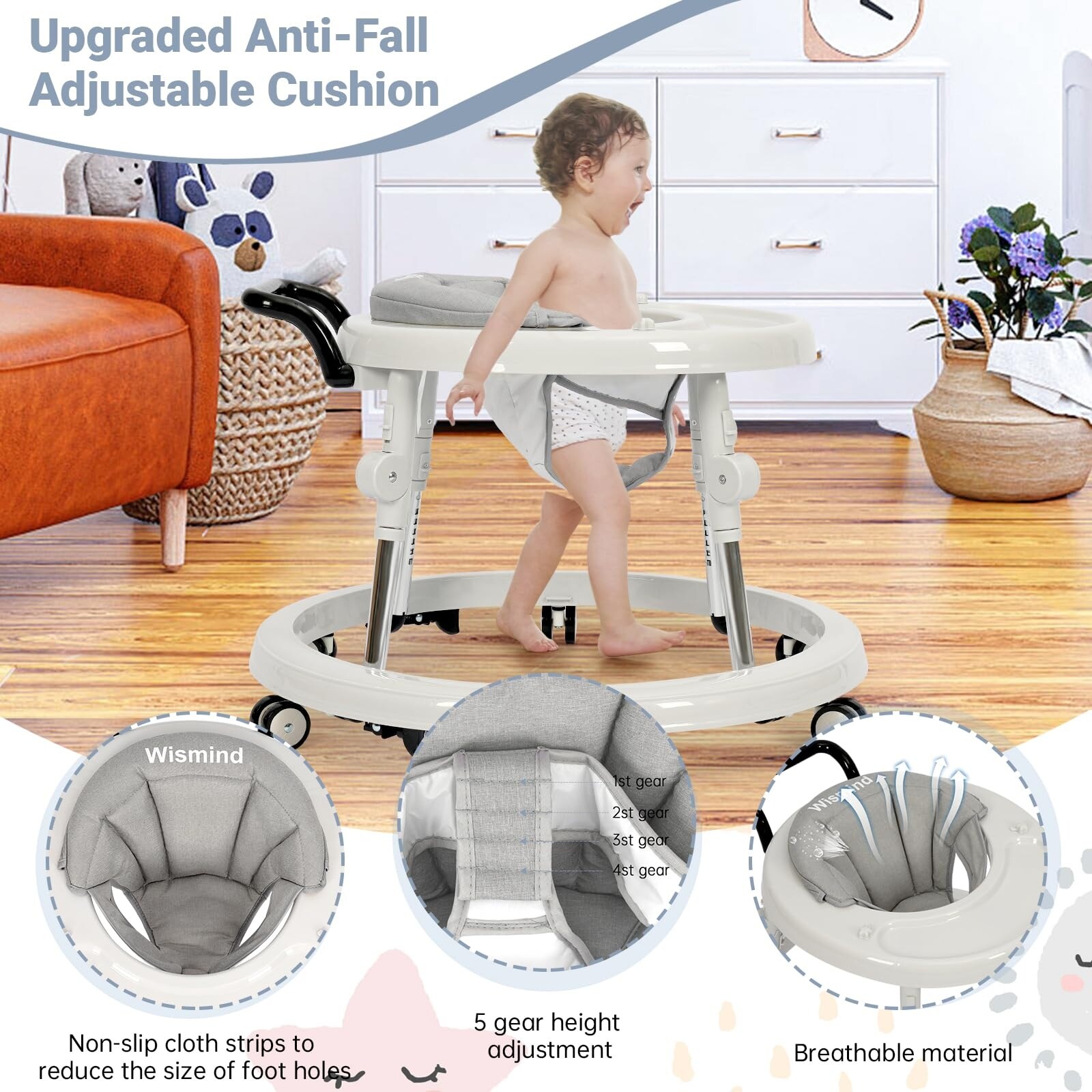 BABYL - BABYL L WALKURE パーカー Lサイズ COMPLETE Baby Carrier | All-Weather | Grey – LÍLLÉbaby