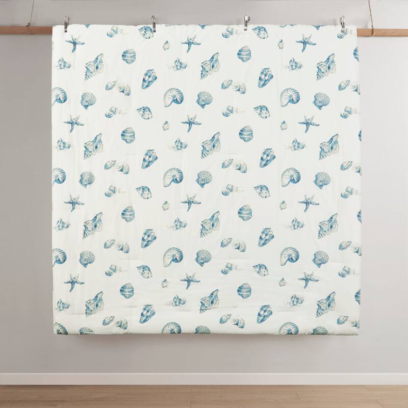 Harbor House Beach House Comforter Set