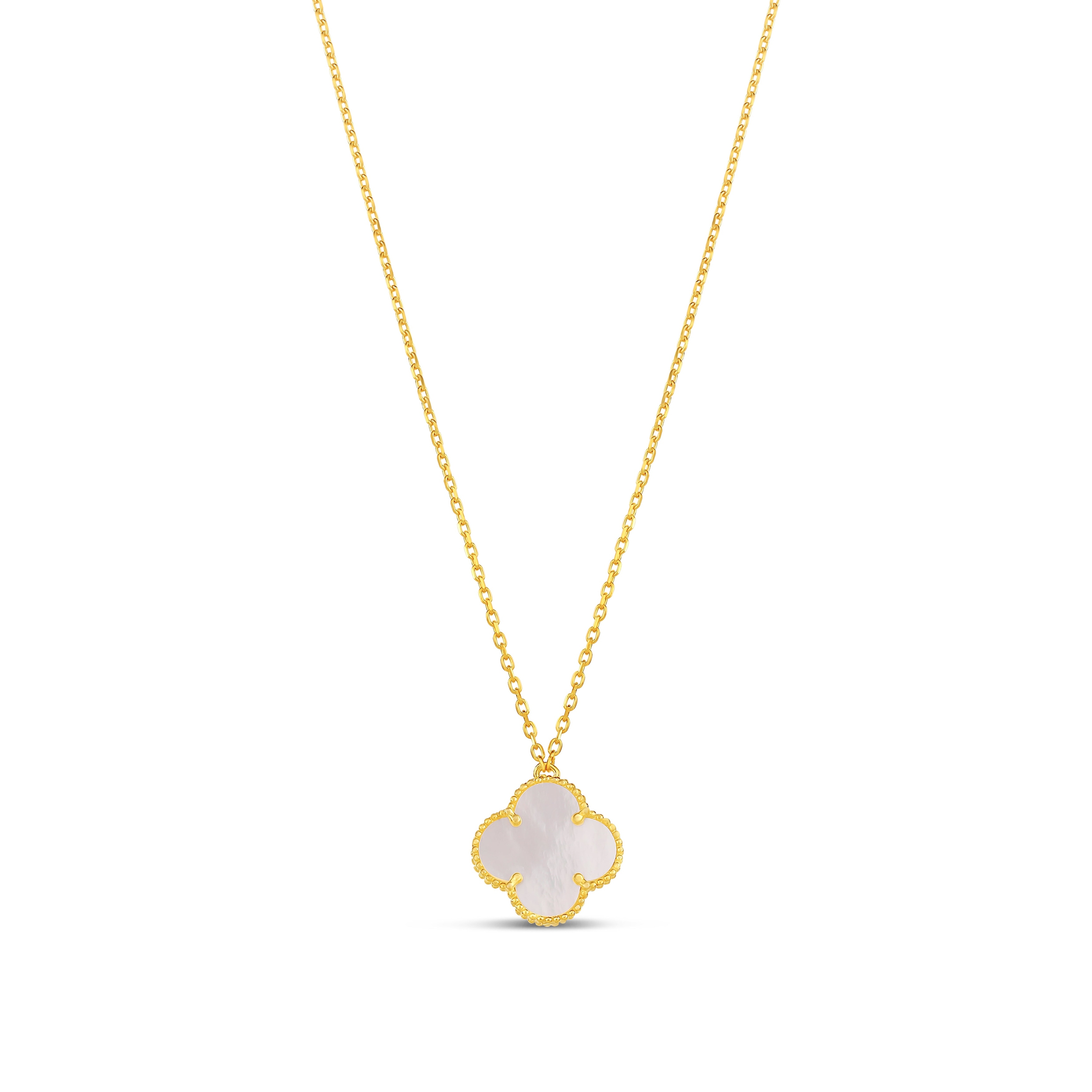 SHYMI Flower Pendant