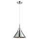 Option Polished Chrome