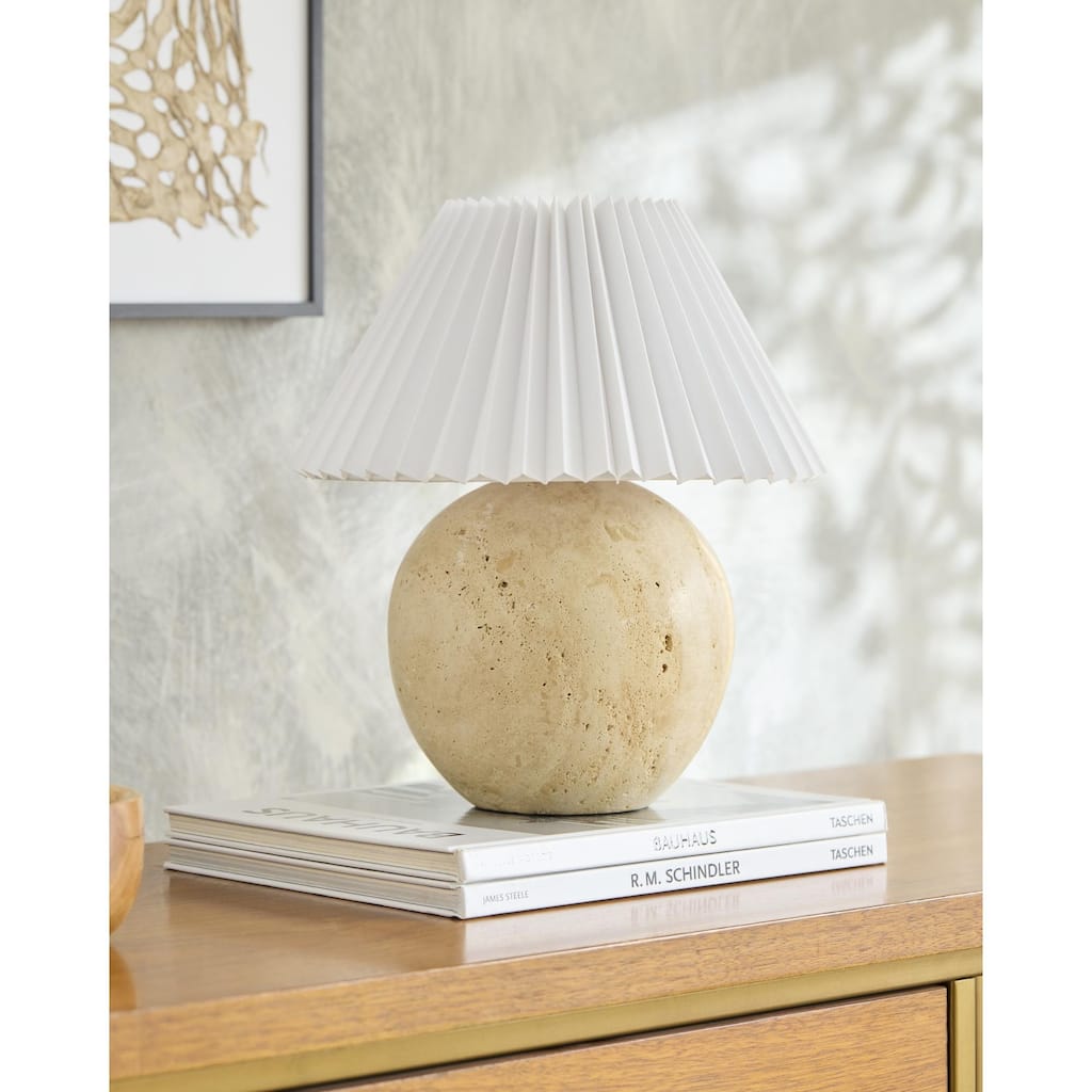 Livabliss Niafunke Traditional Accent Table Lamp