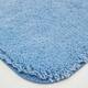 Mohawk Pure Perfection Solid Patterned Bath Rug