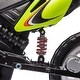 preview thumbnail 38 of 58, 12V Kids Ride-On Electric Motorcycle - Twist Grip Throttle, Training Wheels, Dirt Bike Design
