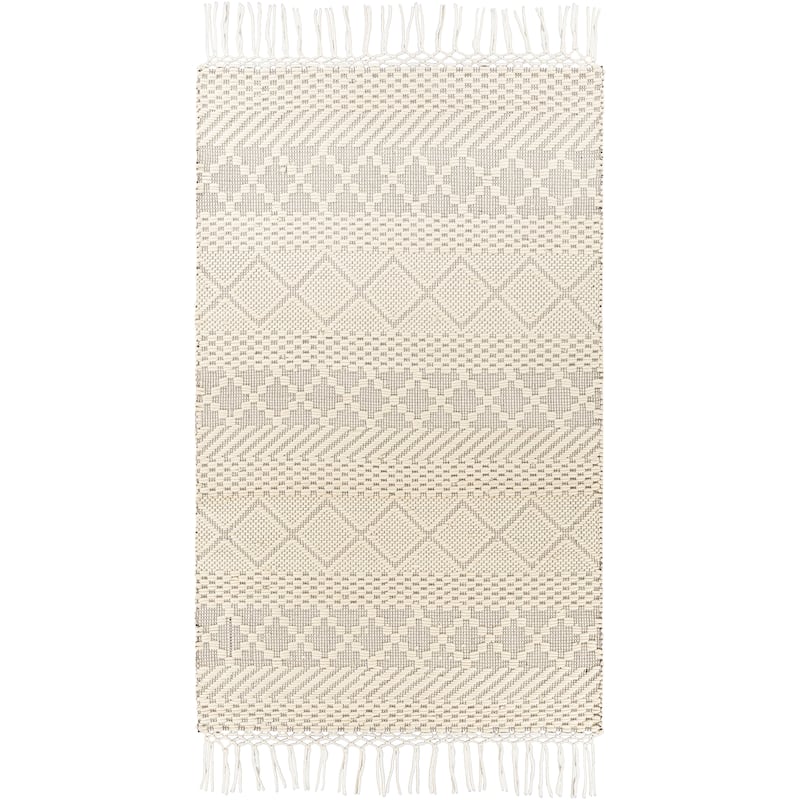 Livabliss Piri Handmade Global Wool Area Rug