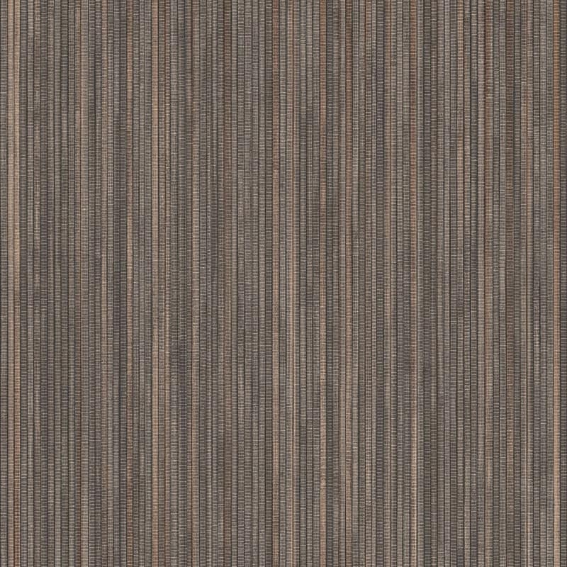 Grasscloth Removable Peel and Stick Wallpaper - 28 sq. ft. - Bronze