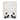 Stupell Peek-a-Boo Panda Bear Canvas Wall Art Design By Chen Alyesh