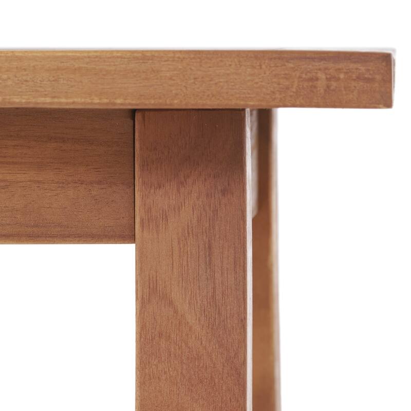 SELMA END table